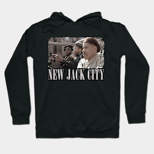 NEW JACK CITY VINTAGE Hoodie